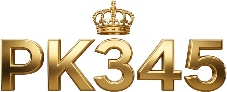 PK345 logo